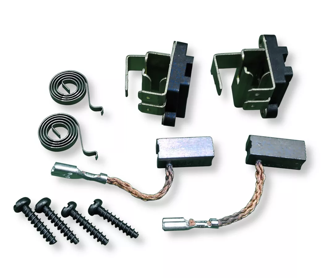 Balais charbon réf. 1 619 P14 345 BOSCH